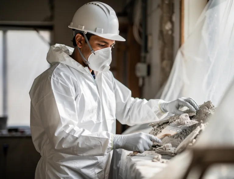 Asbestos removal Sandy Springs